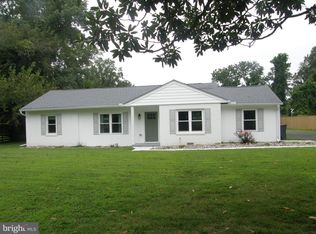 46080 E Sunrise Dr, Lexington Park, MD 20653