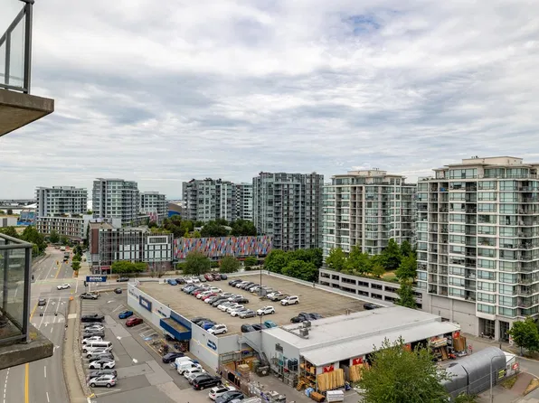 7360 Elmbridge Way #1507, Richmond, BC V6X 0A5