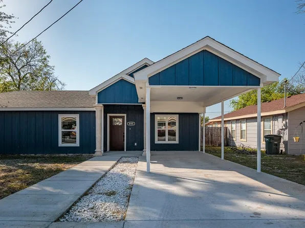 805 E 8th St, Del Rio, TX 78840