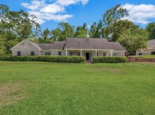 4306 Belle Pointe Dr, Nacogdoches, TX 75965