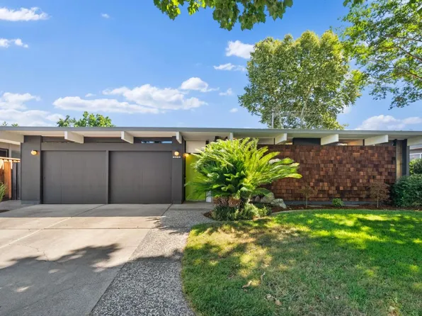 2326 Fairglen Dr, San Jose, CA 95125