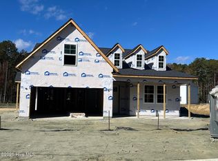 7014 Bayberry Park Drive, New Bern, NC 28562