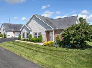 124 Oak St UNIT C, Ellwood City, PA 16117