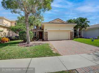 12411 NW 78th Mnr, Parkland, FL 33076