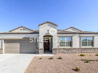 30860 W Catalina Dr, Buckeye, AZ 85396