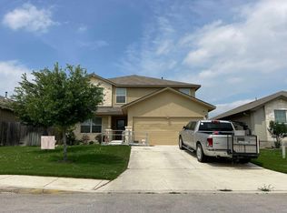 13030 Maestro Spark, San Antonio, TX 78252