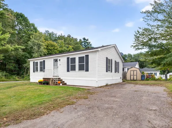 29 A Street, Seabrook, NH 03874
