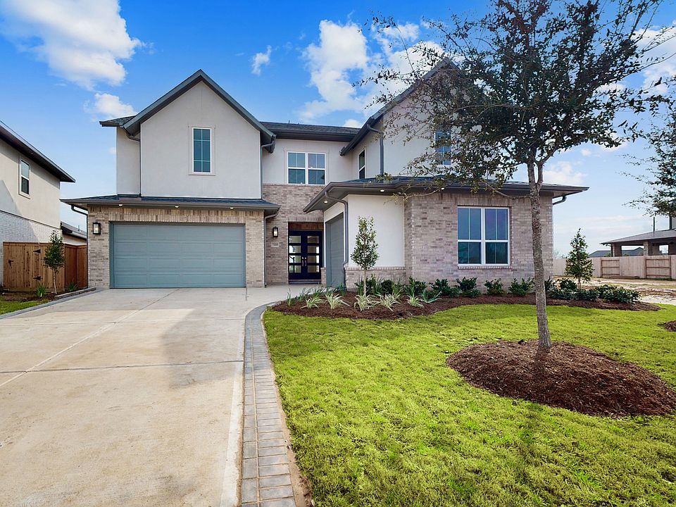 1st image of 7310 Longspur Hollow Ln