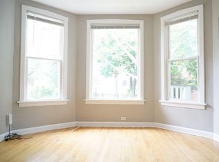 2819 N Springfield Ave #1, Chicago, IL 60618