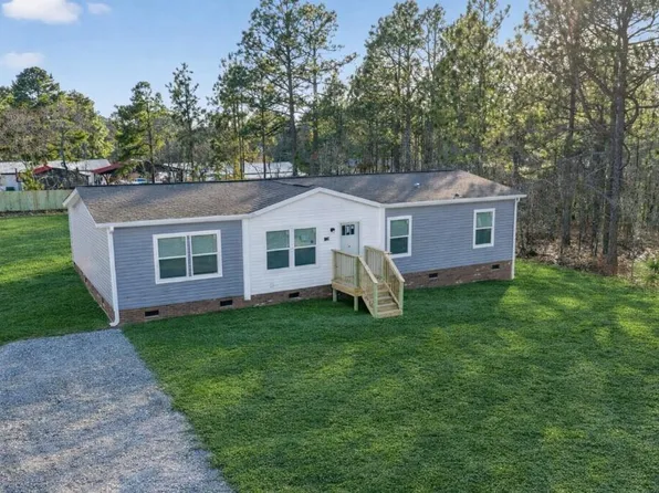 341 Pine Oak, Cameron, NC 28326