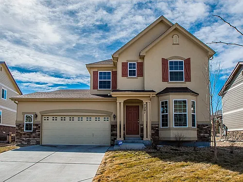 7201 S Oak Hill Cir Photo 1