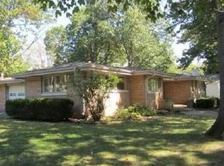 5528 Blue Ridge Blvd, Raytown, MO 64133