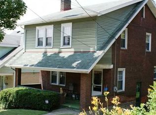 411 Brilliant Ave, Pittsburgh, PA 15215
