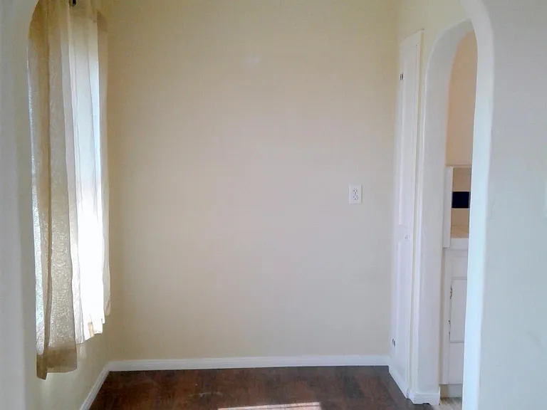 Dining Room/Breakfast Nook