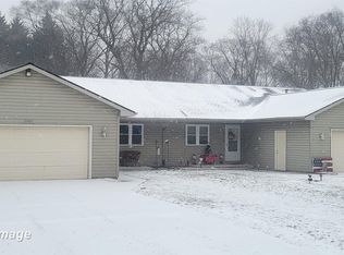 757 Lutzke Rd #759, Saginaw, MI 48609
