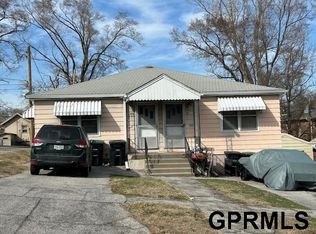 4726 Grant St #4728, Omaha, NE 68104