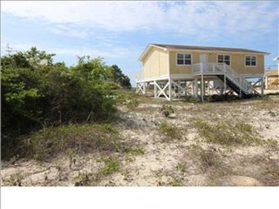 724 E Pine Ave, Eastpoint, FL, 32328