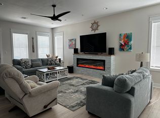 118 Backside Dr, Corpus Christi, TX 78418