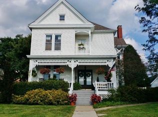 322 N High St, Hillsboro, OH 45133