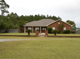 8530 Kingswood Rd, Southport, FL 32409