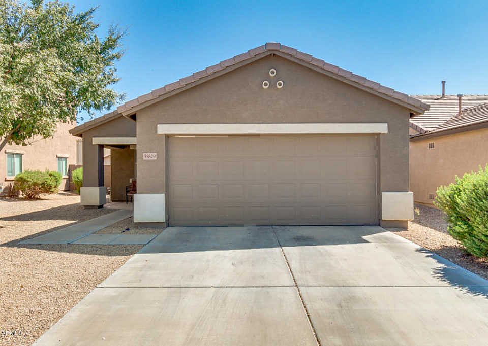 1st image of 35829 W Costa Blanca Dr