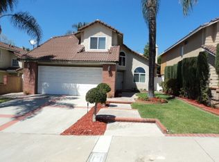 3260 Olympic View Dr, Chino Hills, CA 91709