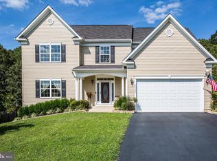 35357 River Bend Dr, Locust Grove, VA 22508