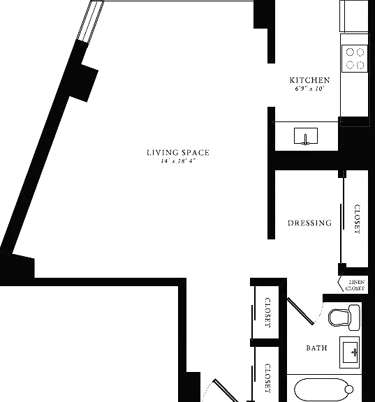 1350 North Lake Shore Drive — Photo 39