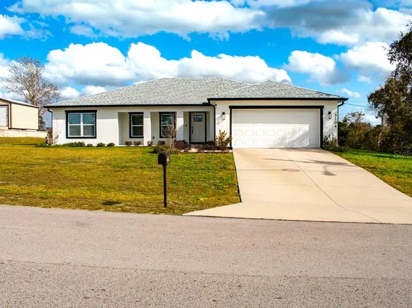 5104 Kirkwood Ave, Spring Hill, FL 34608