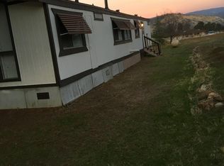 28717 Burrough Valley Rd, Tollhouse, CA 93667