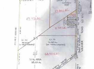 Weaver Rd, Berlin Center, OH 44401