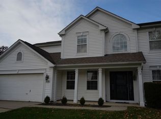 6210 Tennison Way, Indianapolis, IN
