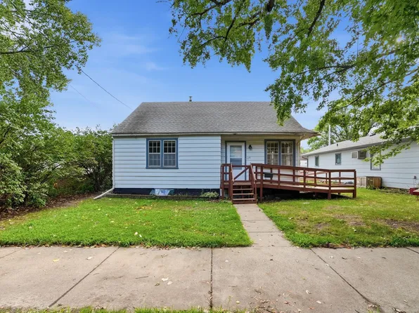 119 2nd Ave NE, Saint Cloud, MN 56304