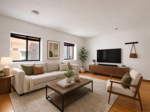 8 Wiget St APT 2, Boston, MA 02113