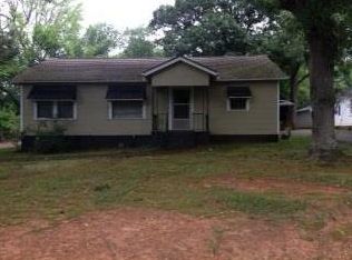25 Willingham St SW, Rome, GA 30161