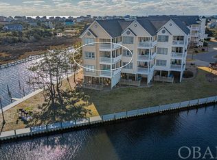 57444 State Highway 12 #C6, Hatteras, NC 27943