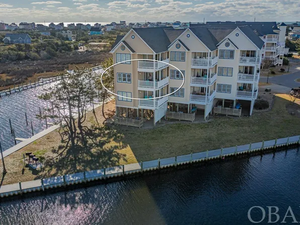 57444 State Highway 12 #C6, Hatteras, NC 27943