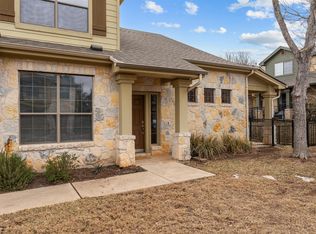 14815 Avery Ranch Blvd #19E, Austin, TX 78717