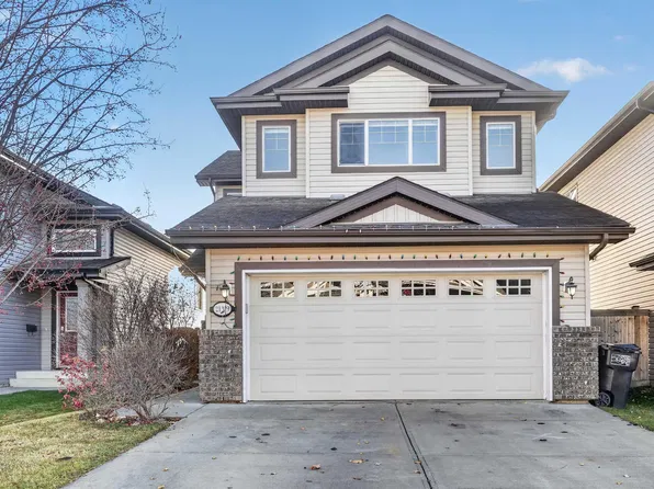 21319 58th Ave NW, Edmonton, AB T6M 0H4