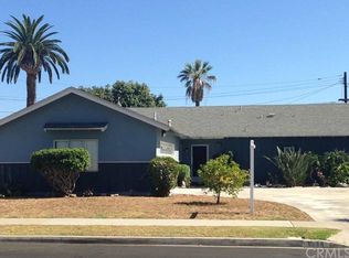 1944 W Tedmar Ave, Anaheim, CA 92804