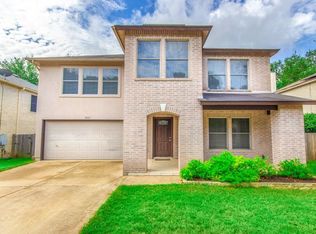 8041 Evadean Cir, Austin, TX 78745