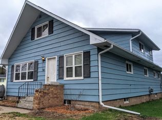 466 Jackson Ave, Phillips, WI 54555