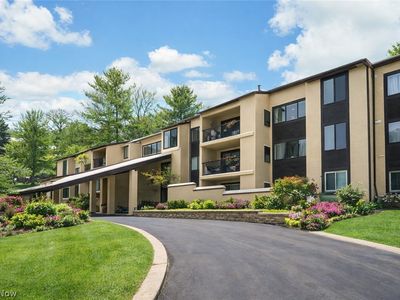 1006 Bunker Dr APT 203, Fairlawn, OH, 44333