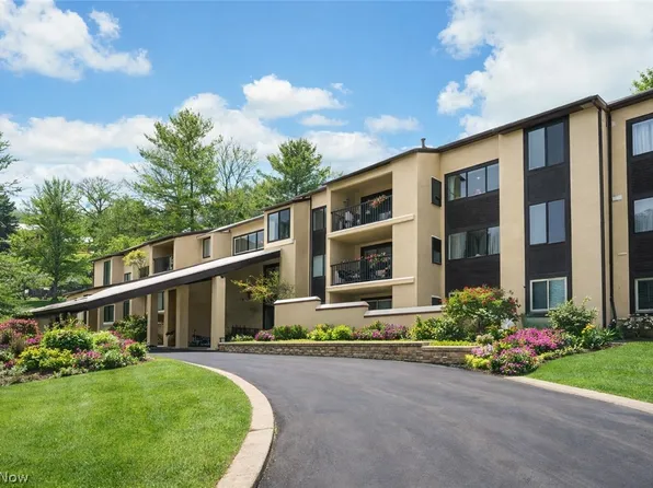 1006 Bunker Dr APT 203, Fairlawn, OH 44333