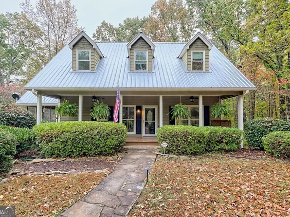 129 Bend N Hickory Rd, Toccoa, GA 30577