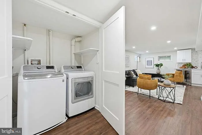 1215 Hamilton St NW — Photo 9