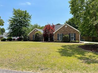 953 Watsonia Dr, Aiken, SC 29803