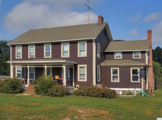 821 County Route 7, Pine Plains, NY 12567