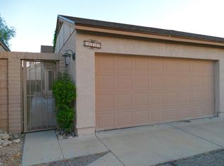 2522 N Palo Santo Dr, Tucson, AZ 85745