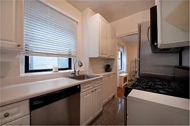 Rented by Citi Habitats